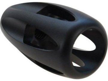 SVB Koncovka natahovací páky pro SRS/TAC-41 - Lightweight, Silverback 01