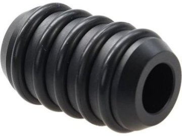 SVB Koncovka natahovací páky pro SRS/TAC-41 - Grip, Silverback 01