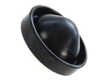 SVB Těsnění hlavy pístu pro SRS/TAC-41 - tvrdost NBR 70, Silverback 01