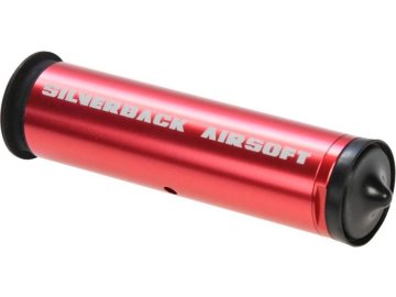 SVB Hliníkový píst pro Silverback HTI, Silverback 01