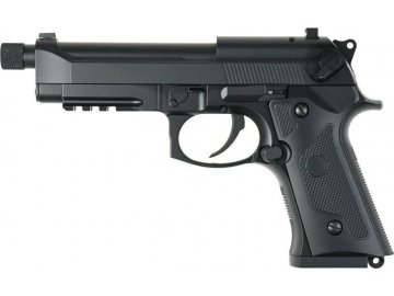 Airsoftová pistole AEP CM.132S MosFet Edition - černá, CYMA, CM.132S