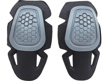 EME Set kolenních chráničů pro kalhoty E4 - Wolf Grey, Emerson Gear 01