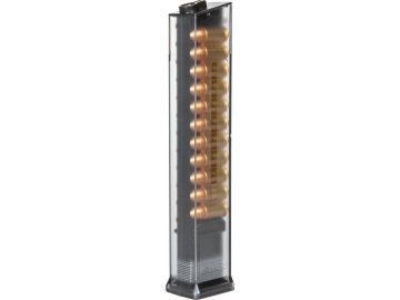 GIG Zásobník Mid-Cap pro PCC45 (S.PX-8) - plastový, tlačný, 190bb, G&G 01