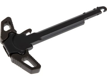 CYM Ambidextrous Charging Handle for M4/M16 AEG Series Replicas (M133) 01