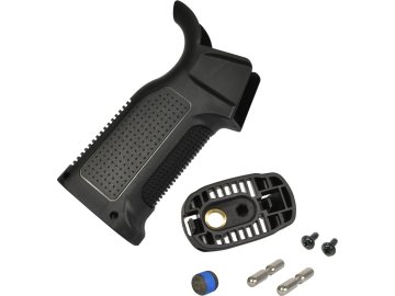 ICS Pažbička pro ICS CXP-MARS PDW - černá, ICS 01