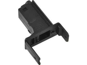 ICS Adaptér šachty PDW9 pro bubnový zásobník, ICS 01