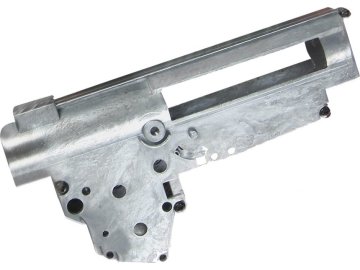 ICS Skelet mechaboxu verze 3 s rychlovýměnou pružiny - 8mm, ICS 01