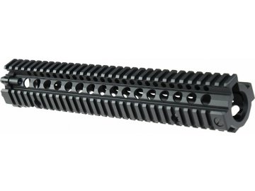 RIS kovové předpažbí MK18 - 12", CYMA, M180A