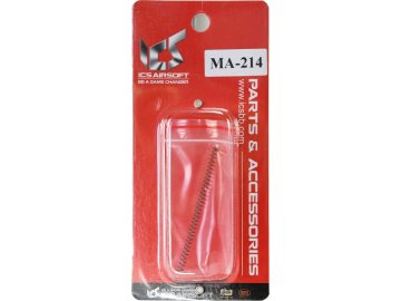 ICS Pružinka závěru pro CS4/CXP, ICS 01