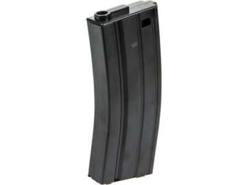 BLT Zásobník Mid-Cap pro M4 - kovový, tlačný, 70bb, BOLT 01