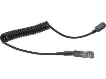 Taktický kabel k laseru RLGS - 30-70cm, G&G