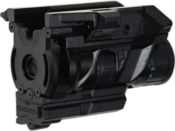 Taktický pistolový laser RLGS, G&G