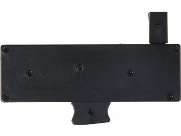 Zásobník pro K93 (Blaser R93) LRS1 - plastový, tlačný, 50bb, King Arms