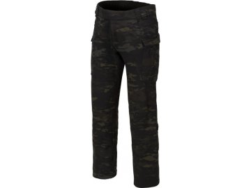 Kalhoty rip-stop MBDU® NYCO - MultiCam Black™, Helikon-Tex