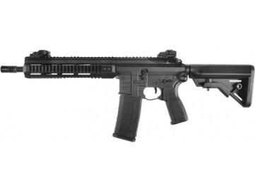 Delta Armory Airsoftová zbraň ProArms PAR MK3 12,5" - černá, celokov, Delta Armory 01