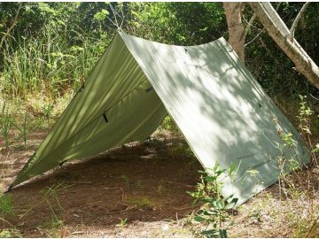 Celta/plachta All Weather Shelter G2 Snugpak® - Multicam®, Snugpak