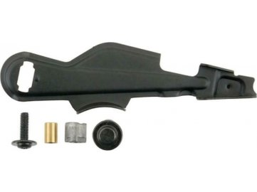Páka přepínače střelby pro AK47 - černá, CYMA, C.203