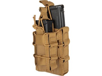 PRI Zásobníková sumka Shingle 1+1 Nidae - Coyote Brown, Primal Gear 01