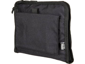 PRI Admin panel Bicon na Molle - černý, Primal Gear 01