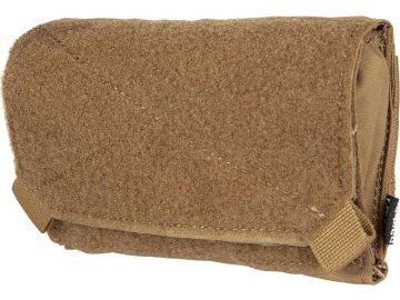 PRI Admin panel Behemo na Molle - Coyote Brown, Primal Gear 01