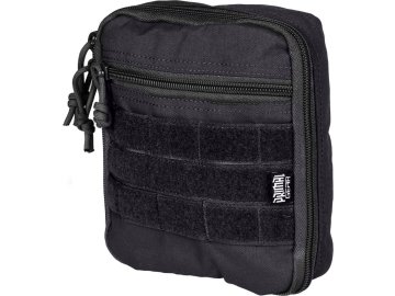 PRI Univerzální sumka Ofos na Molle - černá, Primal Gear 01