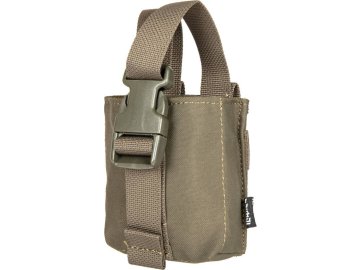 PRI Sumka na láhev Ekta - olivová, Primal Gear 01