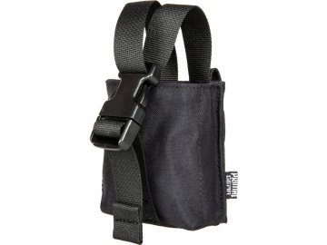 PRI Sumka na láhev Ekta - černá, Primal Gear 01