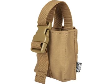 PRI Sumka na láhev Ekta - Coyote Brown, Primal Gear 01