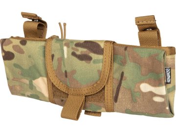 PRI Skládací odhazovák na zásobníky - Multicam®, Primal Gear 01