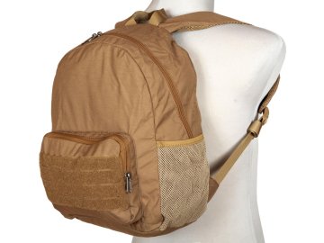 PRI Skládací batoh Dioc - Coyote Brown, Primal Gear 01