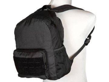 PRI Skládací batoh Dioc - černý, Primal Gear 01