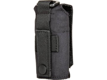 PRI Skládací sumka na láhev Takte - černá, Primal Gear 01