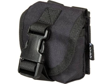 PRI Sumka na granát na Molle - černá, Primal Gear 01