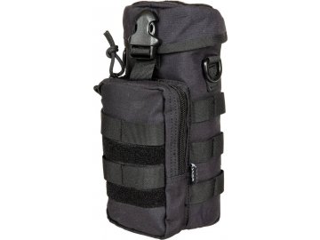 Vak na pití Nanora s Molle - černá, Primal Gear