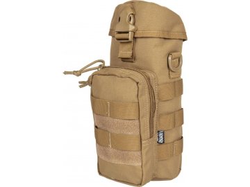 Vak na pití Nanora s Molle - Coyote Brown, Primal Gear