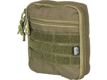PRI Univerzální sumka Ofos na Molle - olivová, Primal Gear 01