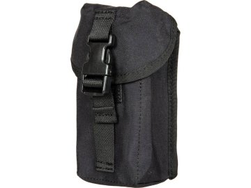 PRI Velká univerzální sumka Pidae na Molle - černá, Primal Gear 01