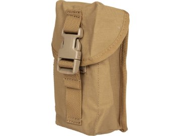 PRI Velká univerzální sumka Pidae na Molle - Coyote Brown, Primal Gear 01