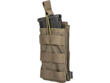 PRI Zásobníková sumka Baata pro M4 na Molle - olivová, Primal Gear 01