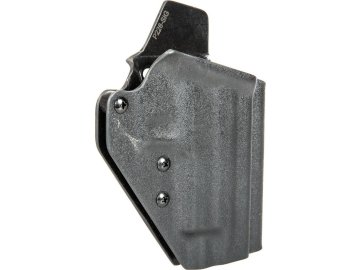 PRI Kydexové pouzdro pro pistole P226 - černé, Primal Gear 01
