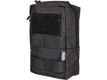 PRI Malá sumka na Molle - černá, Primal Gear 01