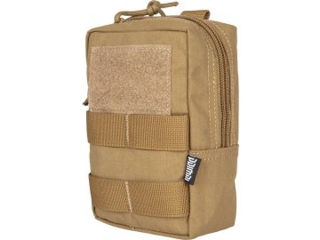 PRI Malá sumka na Molle - Coyote Brown, Primal Gear 01