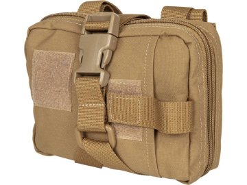 PRI Malá zdravotnická sumka Rip-Away Genus - Coyote Brown, Primal Gear 01