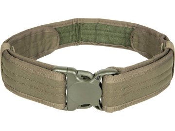 PRI Taktický opasek Ulitity Tricon - olivový, Primal Gear 01