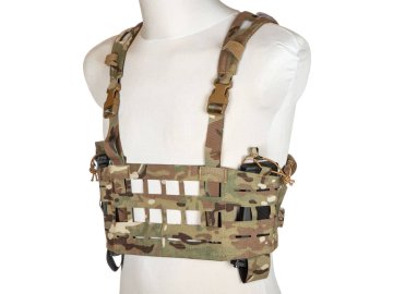 PRI Laser Chest Rig Thyla - Multicam®, Primal Gear 01