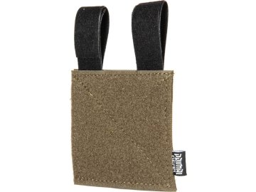 PRI Panel se suchým zipem Raphid - olivový, Primal Gear 01