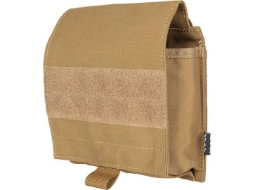 PRI Univerzální sumka Mamus na Molle - Coyote Brown, Primal Gear 01