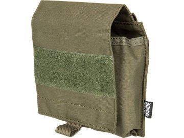PRI Univerzální sumka Mamus na Molle - olivová, Primal Gear 01