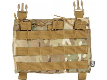 Panel Molle pro vesty Elodon - Multicam®, Primal Gear