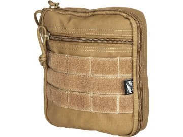 PRI Sumka All-Carry Ofos - Coyote Brown, Primal Gear 01